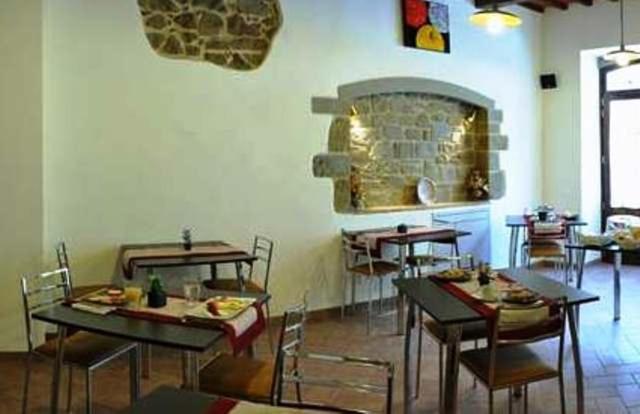 Bed & Breakfast Viziottavo Castiglion Fiorentino Exterior photo