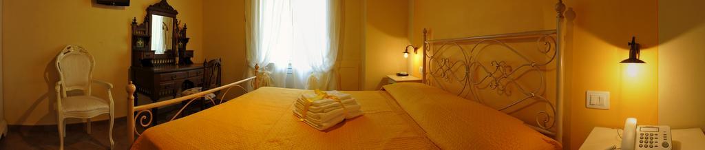 Bed & Breakfast Viziottavo Castiglion Fiorentino Room photo