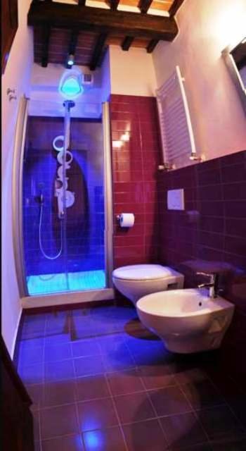 Bed & Breakfast Viziottavo Castiglion Fiorentino Exterior photo